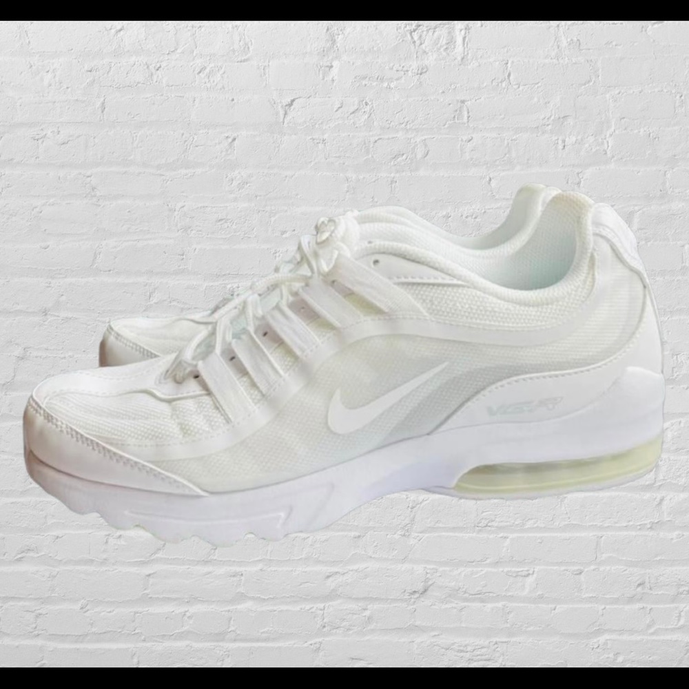 Nike men’s air max VG-R white shoes